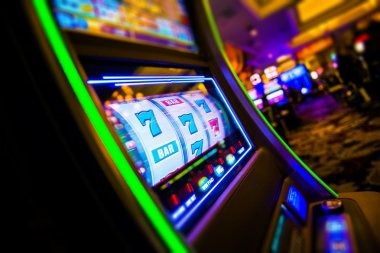 retro77 Slot Rooms Built for Your Rhythm